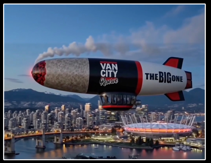 The Big One