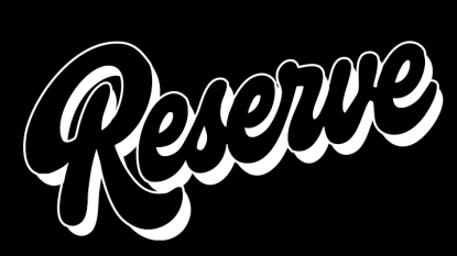 Reserve