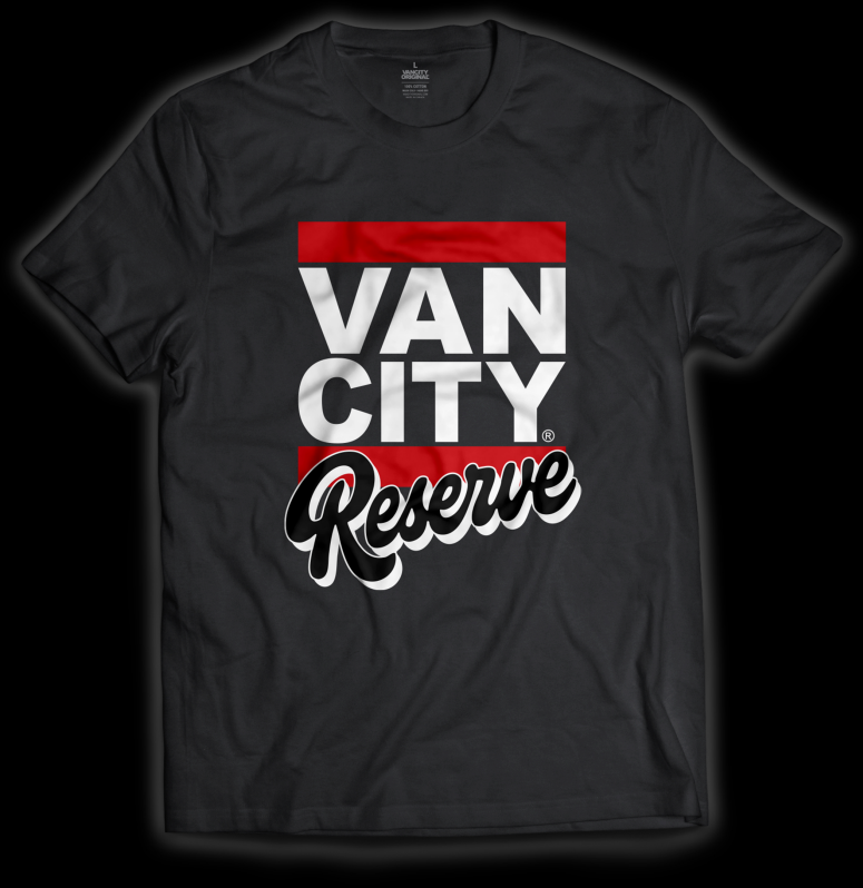 Merch Coming Soon