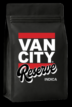 Reserve Indica