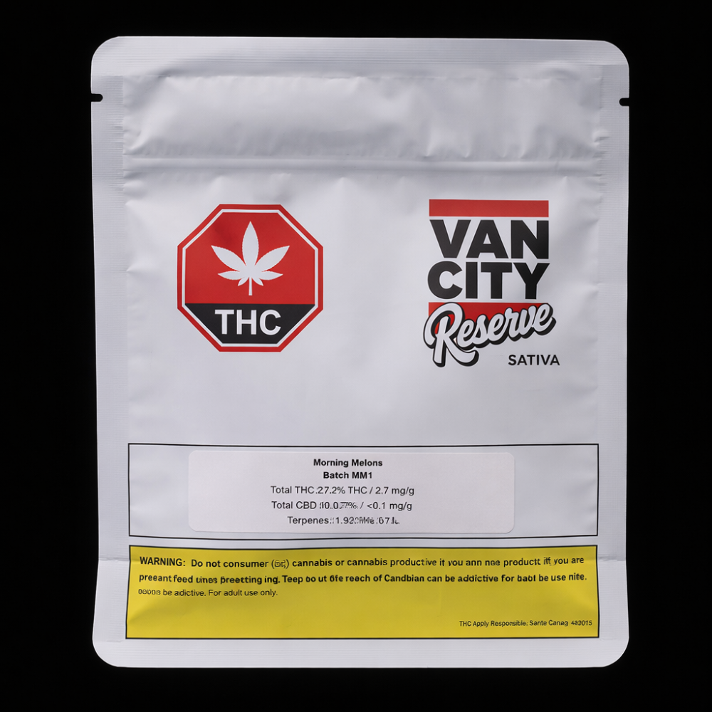 AVAILABLE IN 7G WHOLE FLOWER