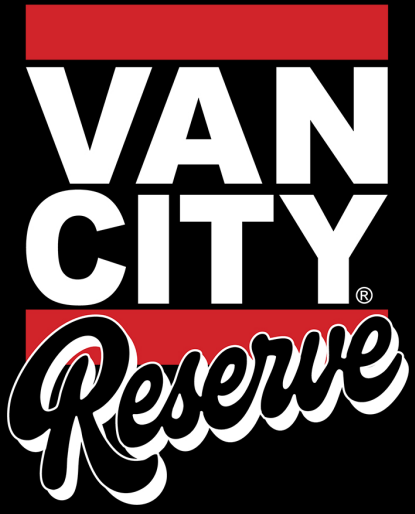 Vancity Reserve Logo